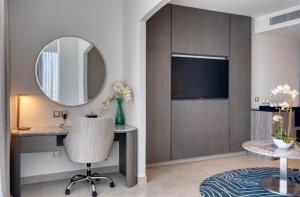 Hanza Tower SILVER 20 SPA & Jacussi & Sauna & Pool