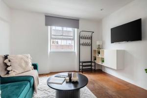 BnBNova - 1BR - Soho & Fitzrovia - Goodge Place