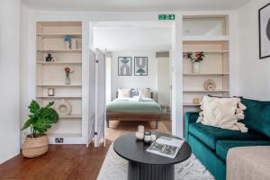 BnBNova - 1BR - Soho & Fitzrovia - Goodge Place