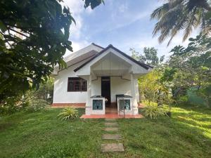 Shell villa