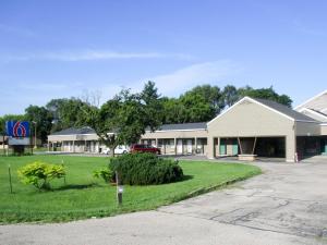 obrázek - Motel 6-Prairie Du Chien, WI