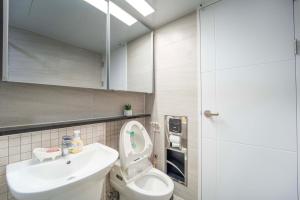 Haeundae Chocho stay 2