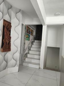 Avenida Atlantica Balneário Camboriú três quartos