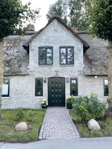 Alte Schmiede