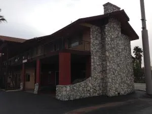 Hotel Salina Beaumont CA - بيغ بير لاكي