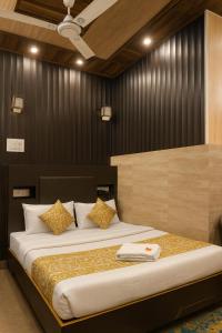 Hotel Pardesis Premium Stay Haridwar - Free Parking & Restaurant and Lift Facilities - Fully #Air Conditioning- Best Budget Hotel