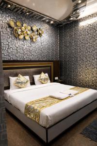 Hotel Pardesis Premium Stay Haridwar - Free Parking & Restaurant and Lift Facilities - Fully #Air Conditioning- Best Budget Hotel