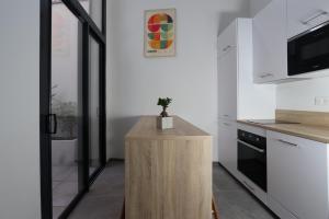 Nümad Suites