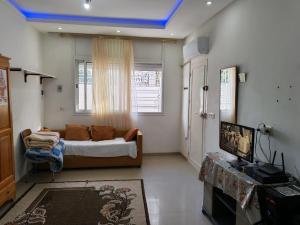 STUDIO Hammamet CENTRE