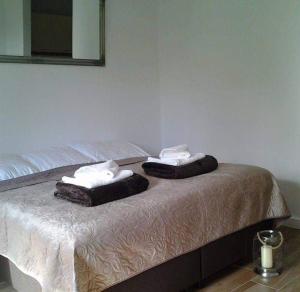 Apartament blisko plaży aqua Marina