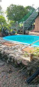 Casa de alquiler familiar