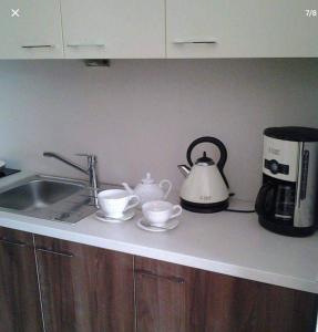 Apartament blisko plaży aqua Marina