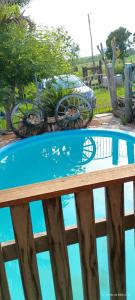 Casa de alquiler familiar