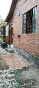 Casa de alquiler familiar