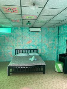 New Phiman Riverview Guesthouse