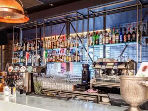 Novotel Cardiff Centre