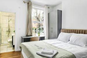 Nottingham Forest The City Ground Studio Apartments