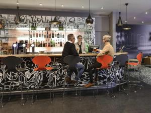 ibis Kortrijk Centrum