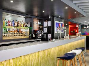 ibis Brighton City Centre - Station