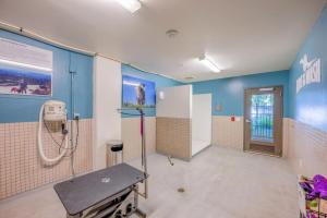 Ballard 2BR w Gym Yoga nr Farmers Mkt SEA-271