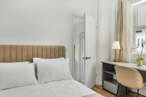 Nottingham Forest The City Ground Studio Apartments