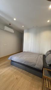 Calm and Green Place