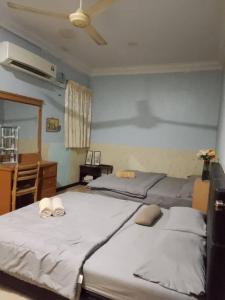 Idid homestay