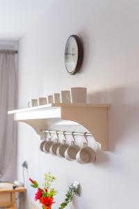 Podgórze Duchackie Apt - Parking, Parks Nearby - by Rentujemy