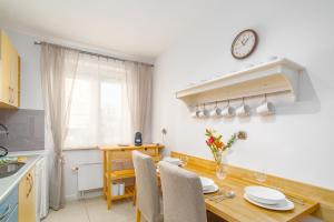 Podgórze Duchackie Apt - Parking, Parks Nearby - by Rentujemy