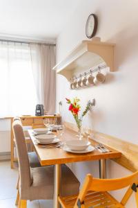 Podgórze Duchackie Apt - Parking, Parks Nearby - by Rentujemy