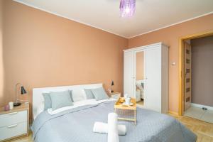 Podgórze Duchackie Apt - Parking, Parks Nearby - by Rentujemy