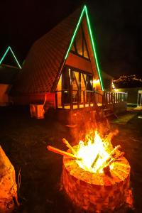 Hilltop Bungalov Sapanca 3