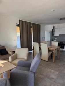 Apartmánové domy Lipno 1