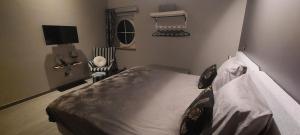 Les Champs aux Boules Ambiance très cosy