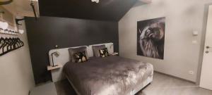 Les Champs aux Boules Ambiance très cosy