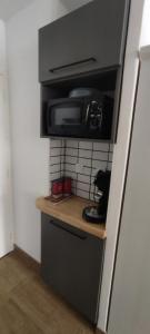 La Grande Motte Studio et Parking