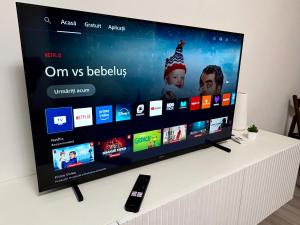 Anréa Comfort Deluxe Apartment