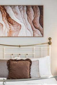 Spacious - Comfy - King Beds - Fast Wi-Fi