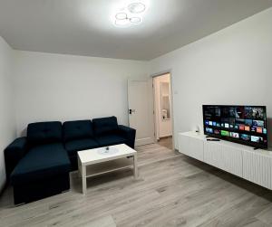 Anréa Comfort Deluxe Apartment