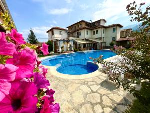 Вила Флора Паталеница