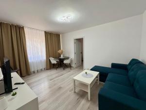 Anréa Comfort Deluxe Apartment