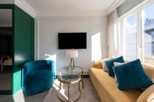 Charming apartment in Cedofeita by Lisbeyond