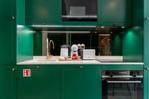 Charming Apt in Cedofeita!