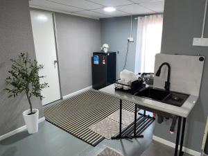 House of Healing Homestay