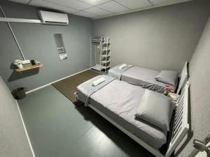 House of Healing Homestay