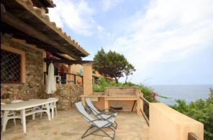 Aura Maris - Cala Caterina