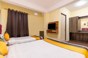 Itsy Hotels Route 55