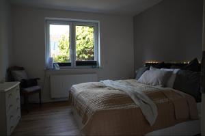 Gemütliches Loft in der Natur mit privater Terrasse - 15 min vom Strand