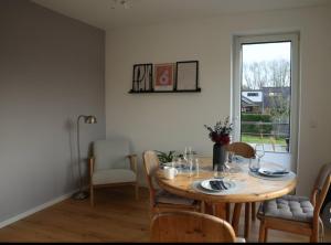 Gemütliches Loft in der Natur mit privater Terrasse - 15 min vom Strand