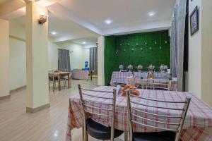 Itsy Hotels Route 55